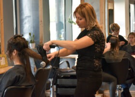 formation en alternance BP coiffure à limoges